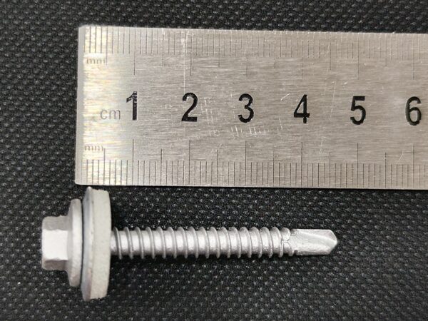 Vít bắn tôn Wakai Ø5,5 × 45mm (4,5cm)