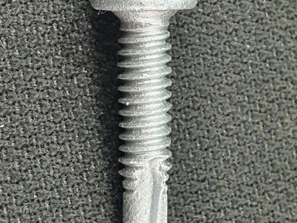 Vít đai Liplock Wakai Ø4,8 × 22mm