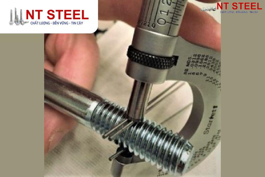 Đường kính chân ren là gì featured